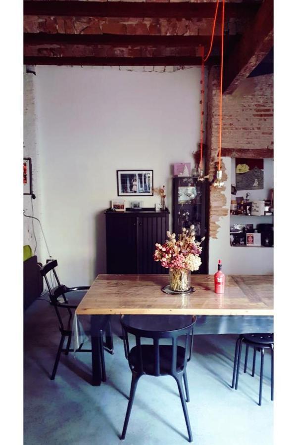 Апартаменты Loft En El Carmen Torres Quart *